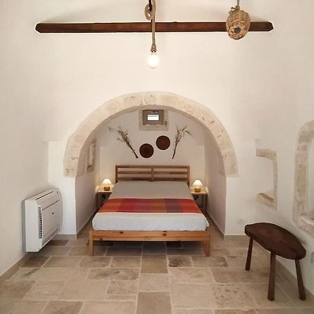 Trullo Mami Putignano Exterior foto