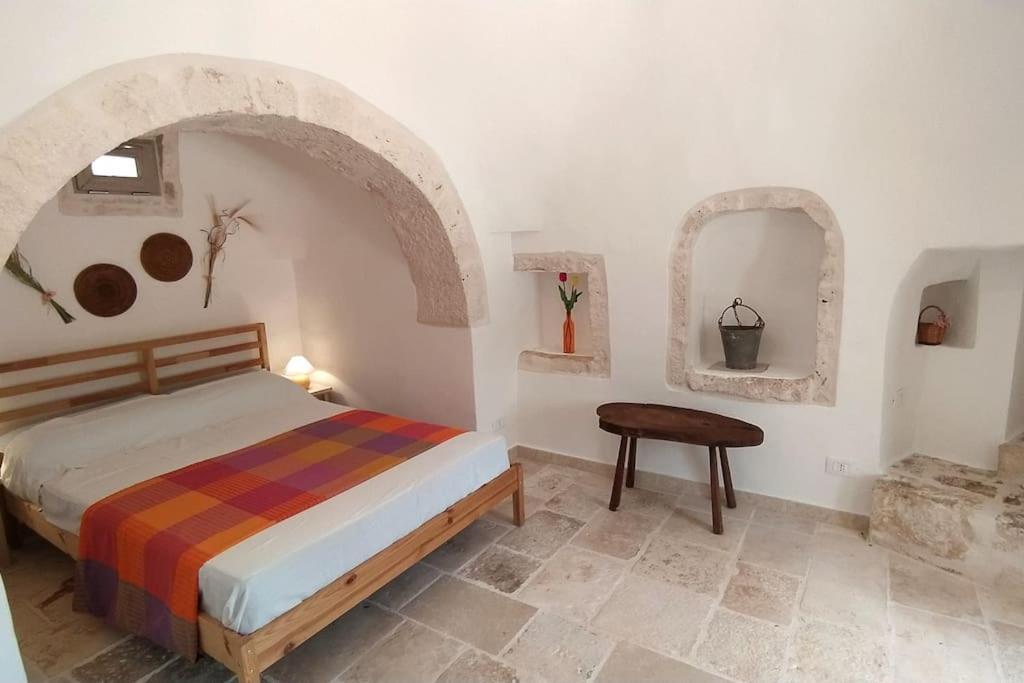 Trullo Mami Putignano Exterior foto