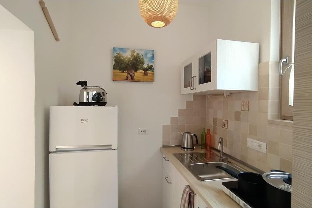 Trullo Mami Putignano Exterior foto