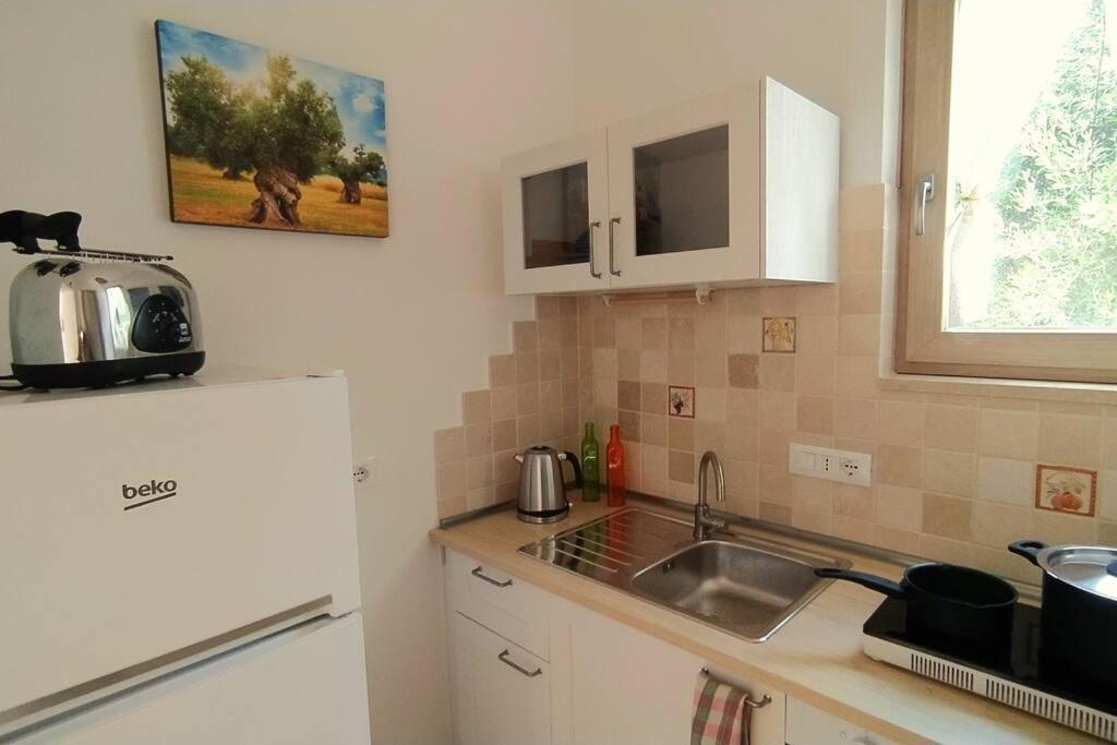 Trullo Mami Putignano Exterior foto