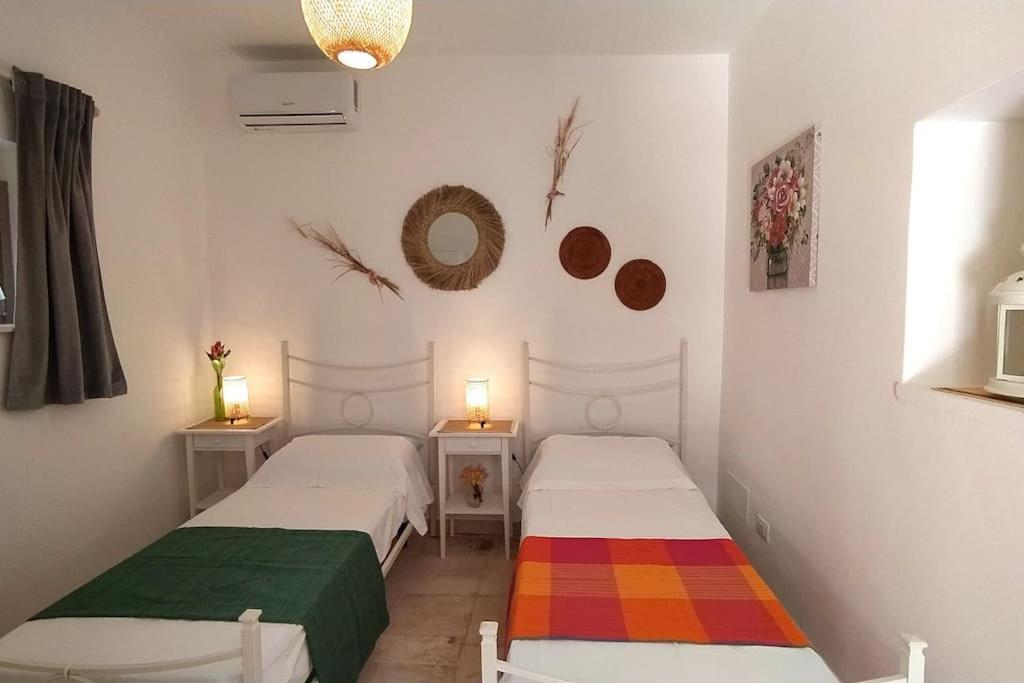 Trullo Mami Putignano Exterior foto