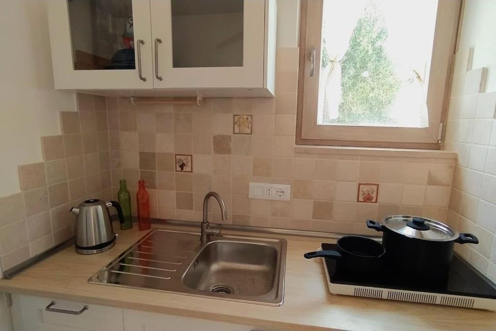 Trullo Mami Putignano Exterior foto