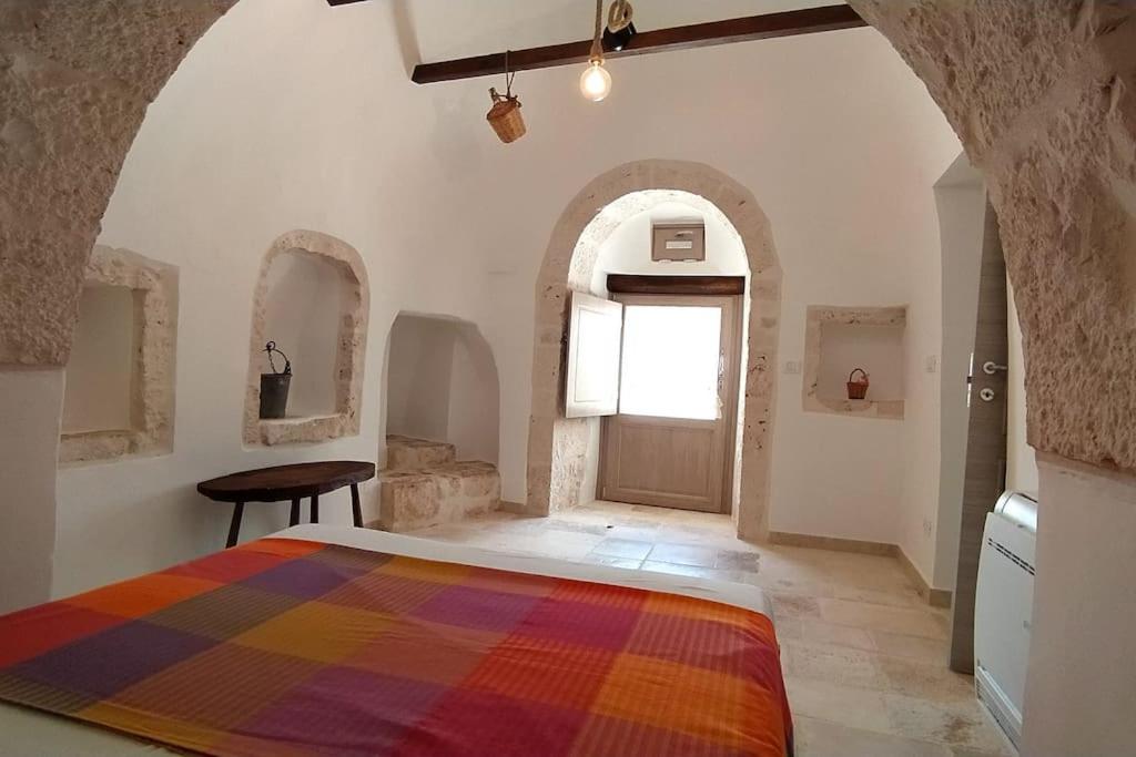 Trullo Mami Putignano Exterior foto