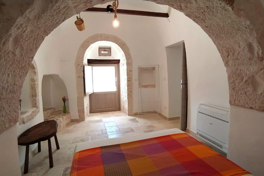 Trullo Mami Putignano Exterior foto