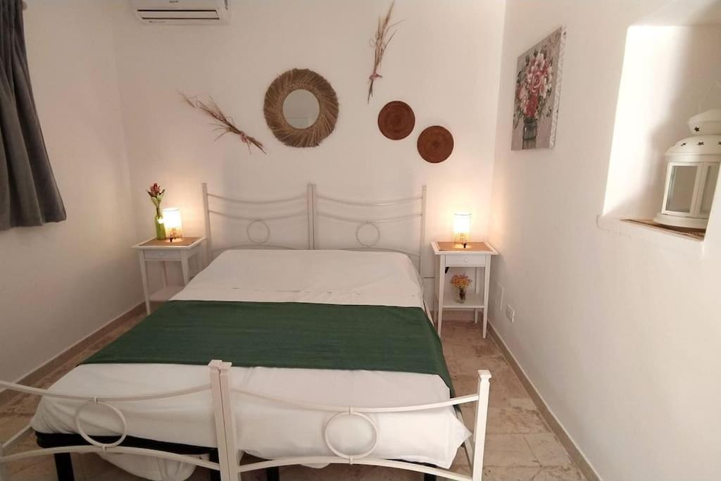 Trullo Mami Putignano Exterior foto