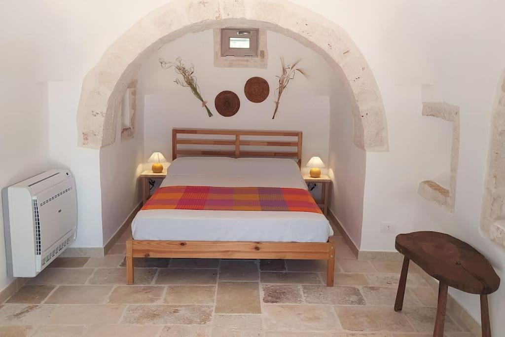 Trullo Mami Putignano Exterior foto