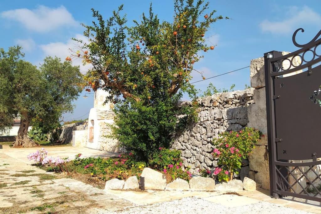 Trullo Mami Putignano Exterior foto