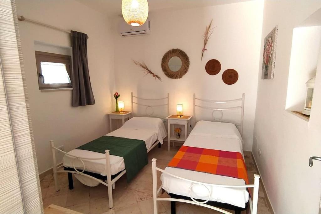 Trullo Mami Putignano Exterior foto